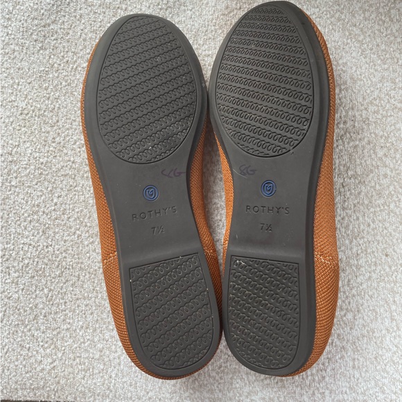 Excellent condition Rothy’s flats - Picture 10 of 10